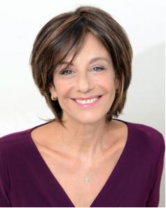 Katherine Woodward Thomas