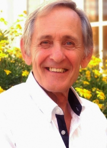 Mark Davenport