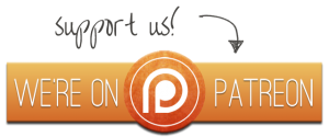 Please support our work on PATREON