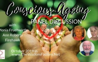 Panel conscious ageing