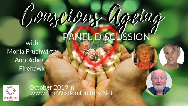 Panel conscious ageing