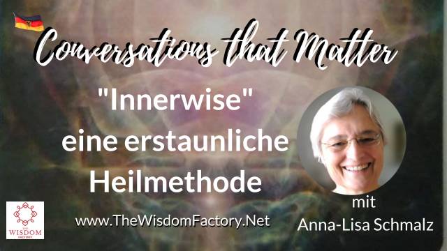 Anna-Lisa Schmalz: Innerwise