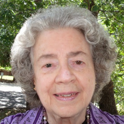 Barbara Quick