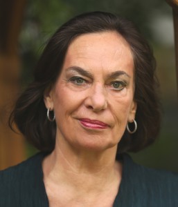 Barbara Meibom