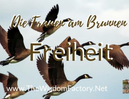 Freiheit