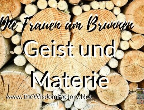 Geist und Materie