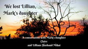 Cover Lillian Mihai