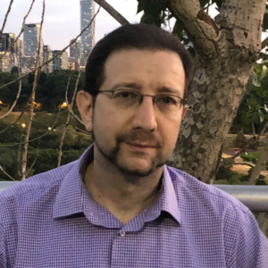 Dr. Oren Amitay