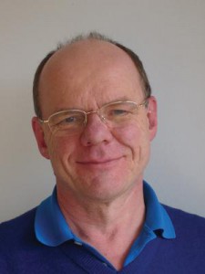 Tilman Haberer