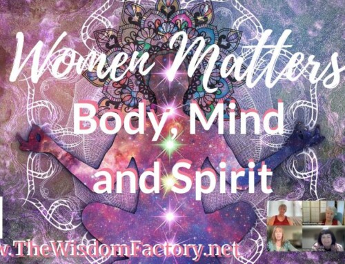 Body mind spirit