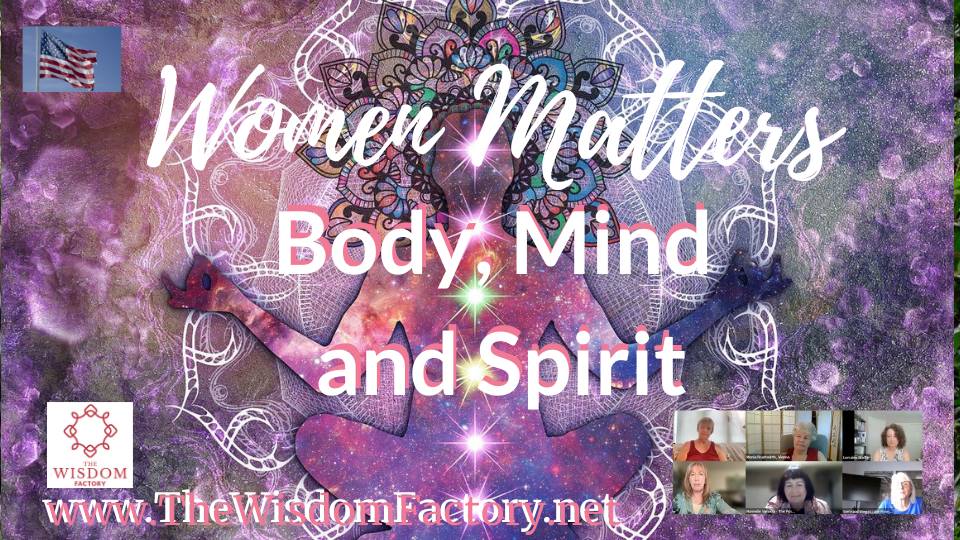 WM BodyMind sept 25 YT