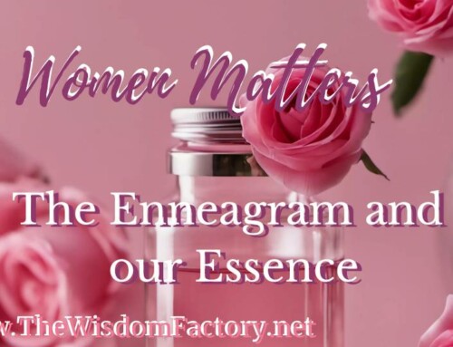 Essence and the Enneagram