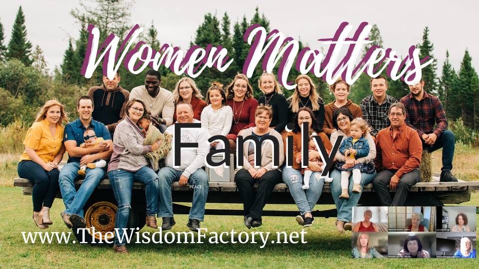 WM FAmily 5:26