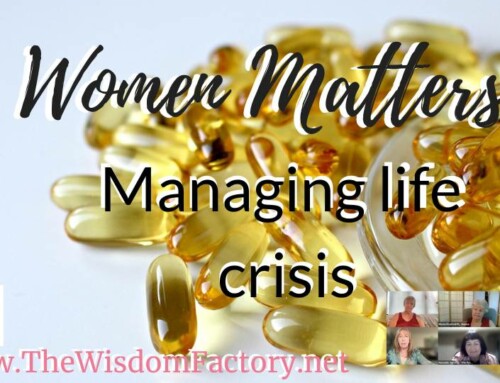 Facing crisis