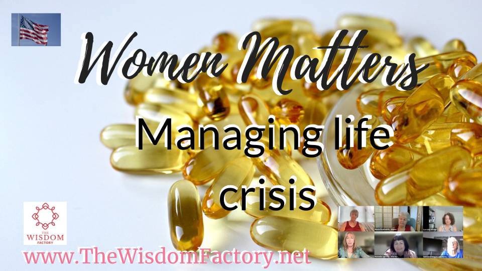 Facing crisis
