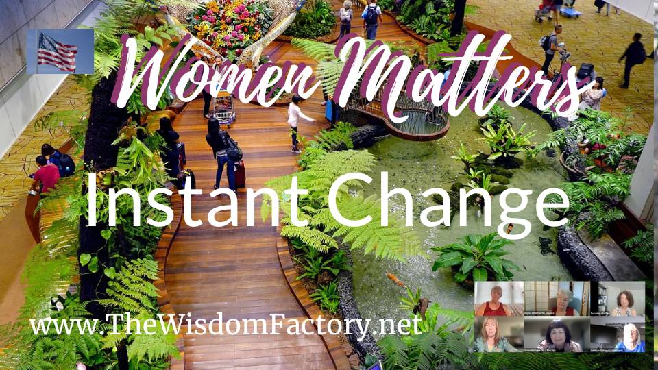 WM Instant Change YT