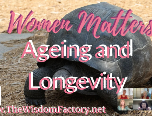 Ageing and Longevity