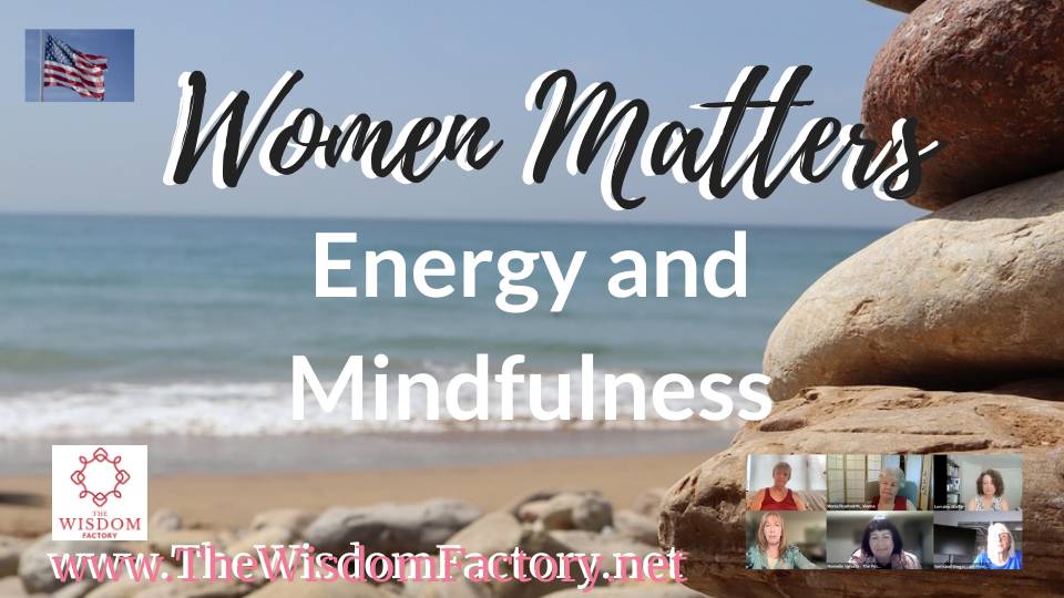 WM MIndfulness:Energy YT