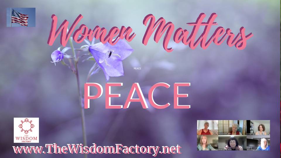 WM Peace Dic 25 YT