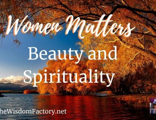 Beauty and Spirituality