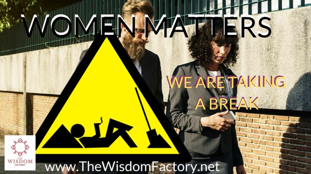 WMatters break