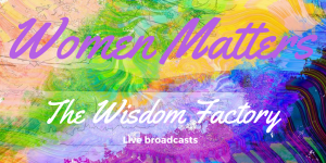 Women Matters - poster
