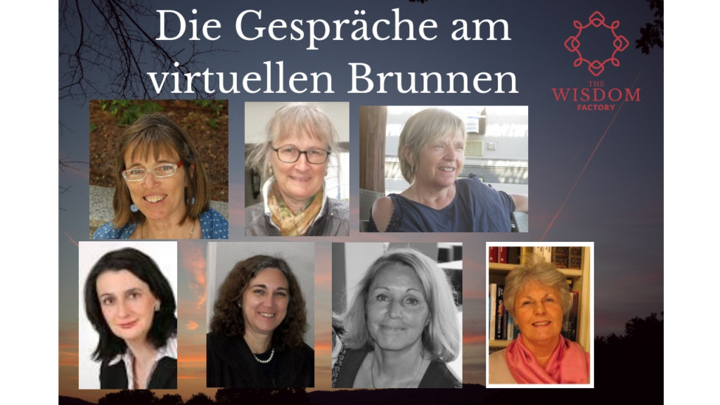 am Brunnen