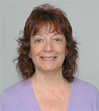 Dr.Vivian Carson